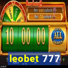 leobet 777
